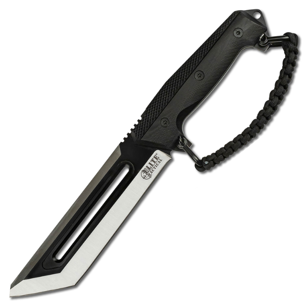 CUCHILLO TACTICO RIG  ET-FIX004BK